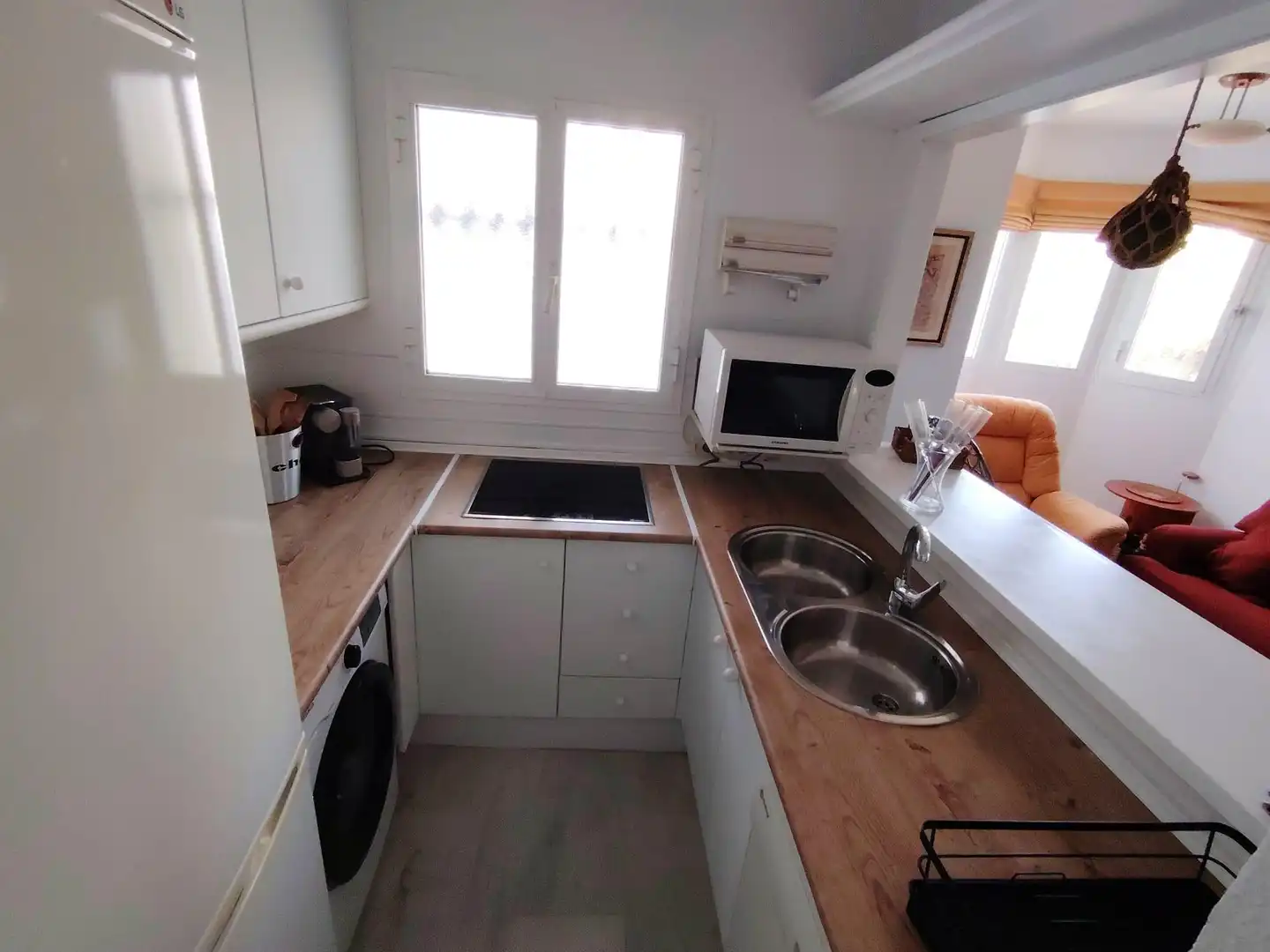 Apartament amb piscina en venda a Torrequebrada, imagen 9