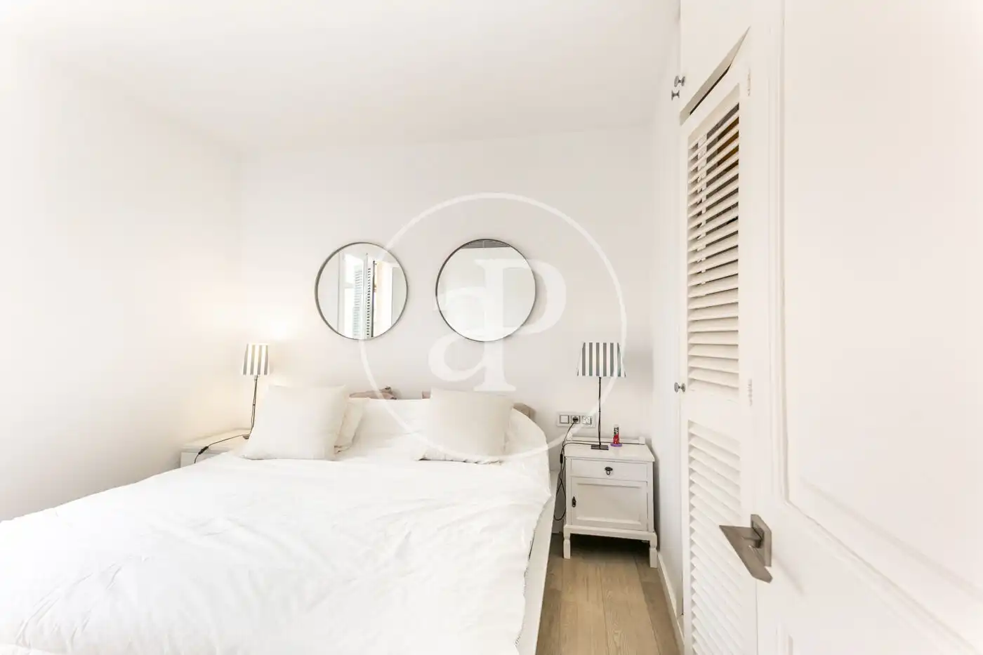 Wohnung zur Miete in Monti-Sion