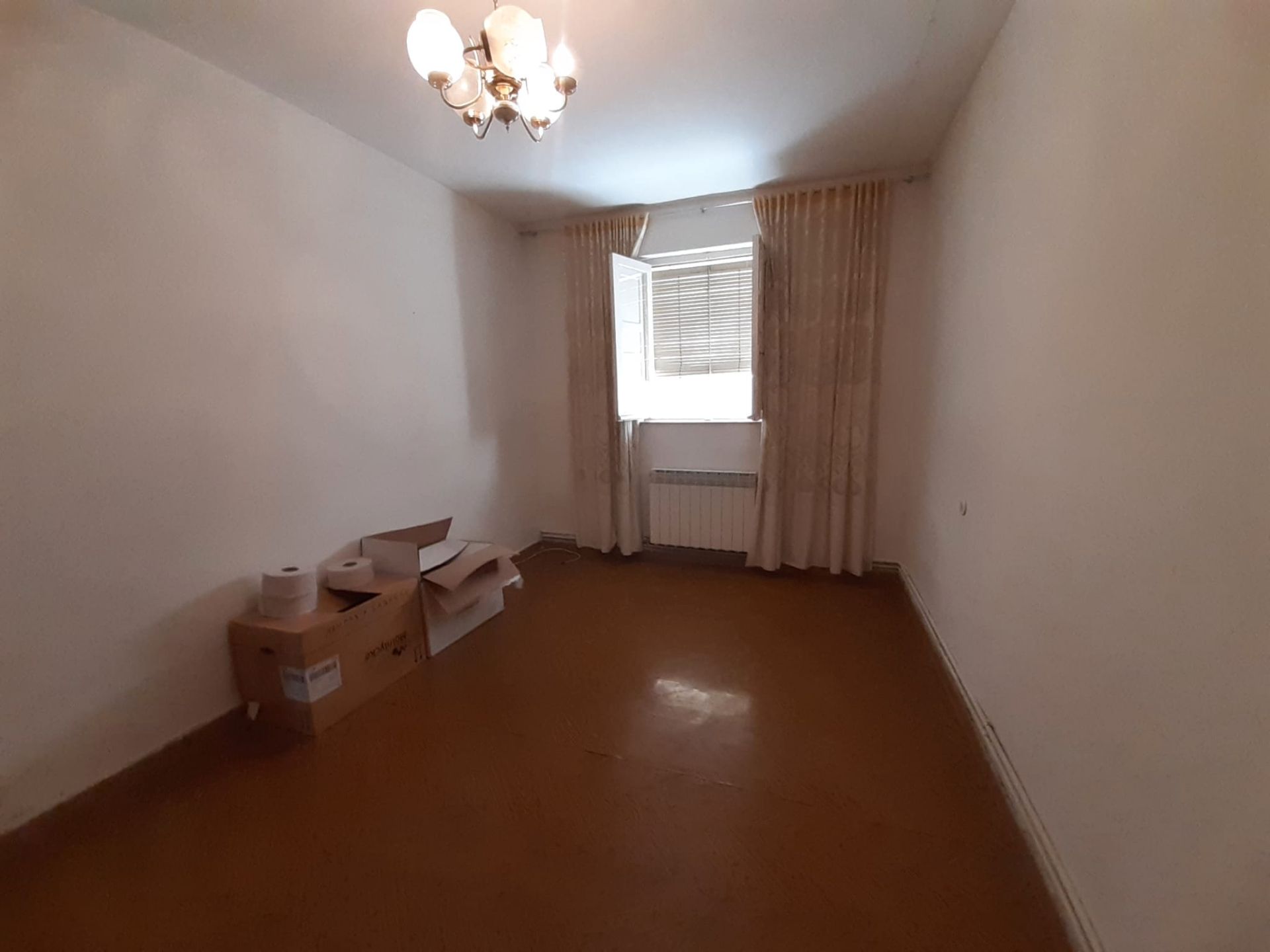 Bedroom of Flat for sale in Zamora Capital   with Heating