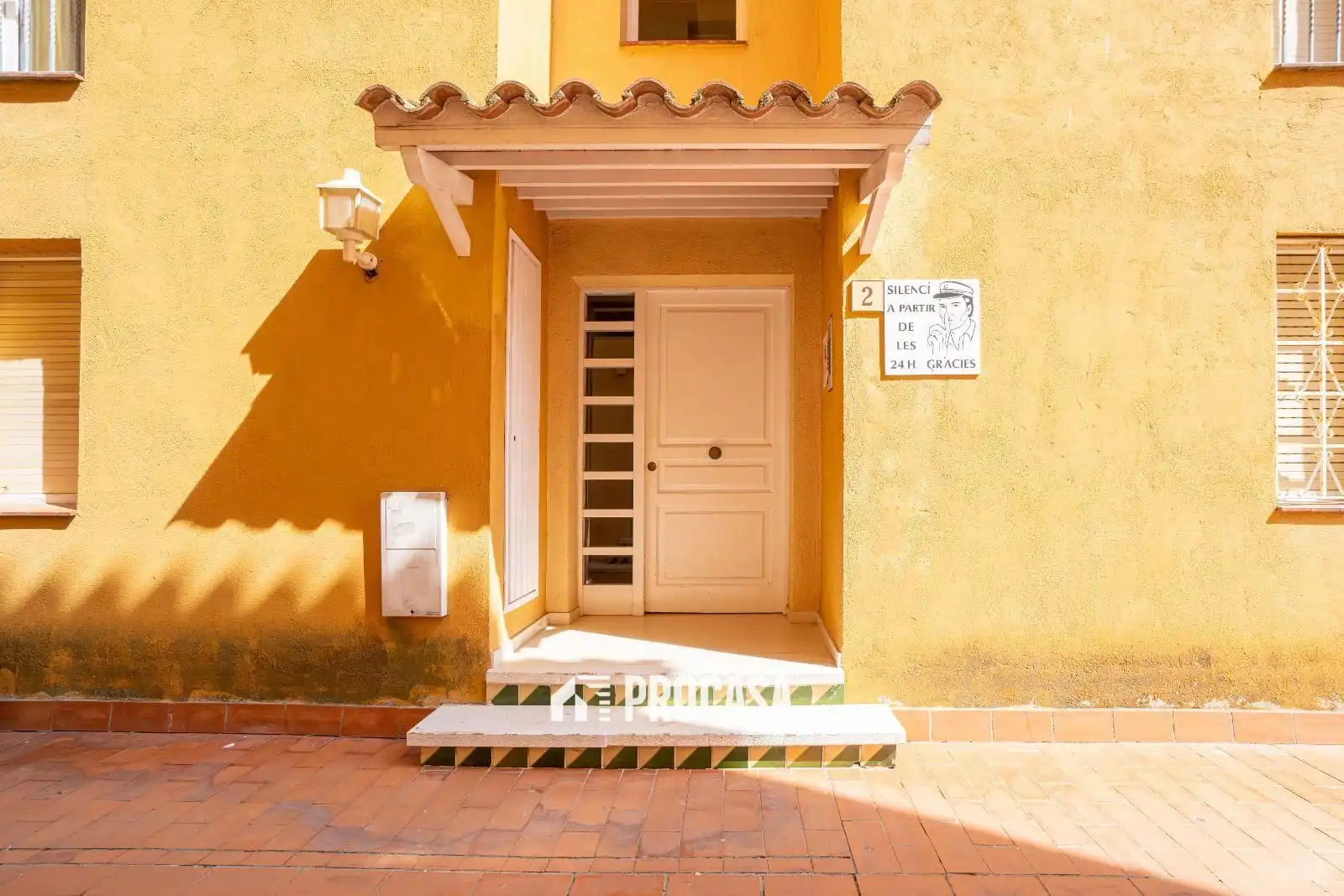 Flat with pool for sale in de la Lluna, imagen 20