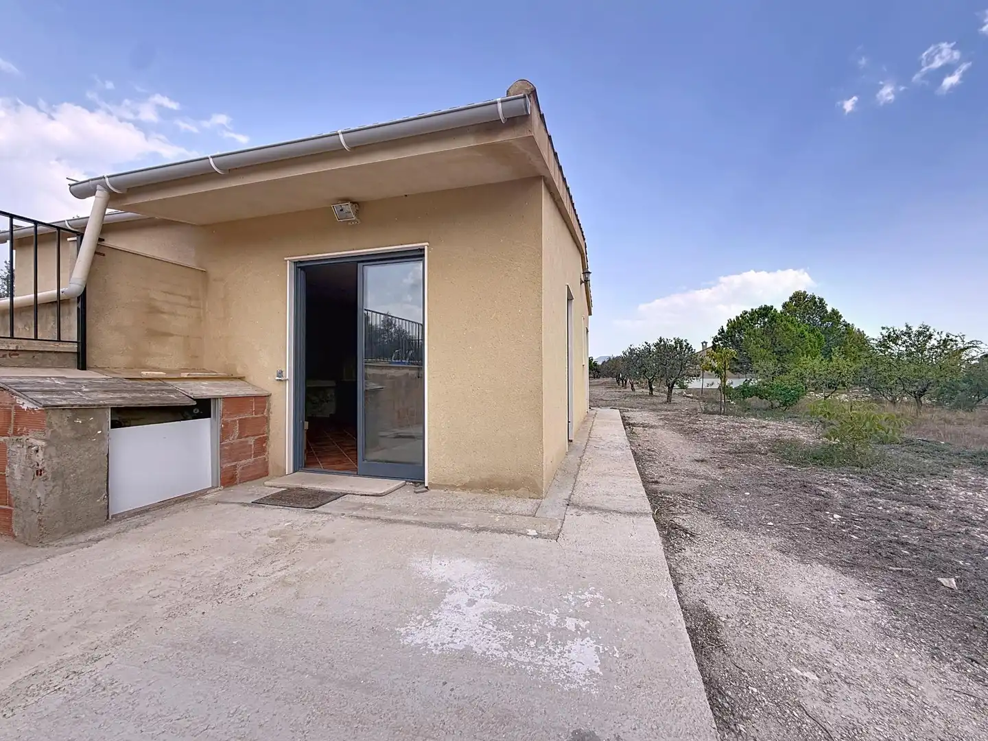 Haus mit Pool zum Verkauf in Castalla, imagen 18