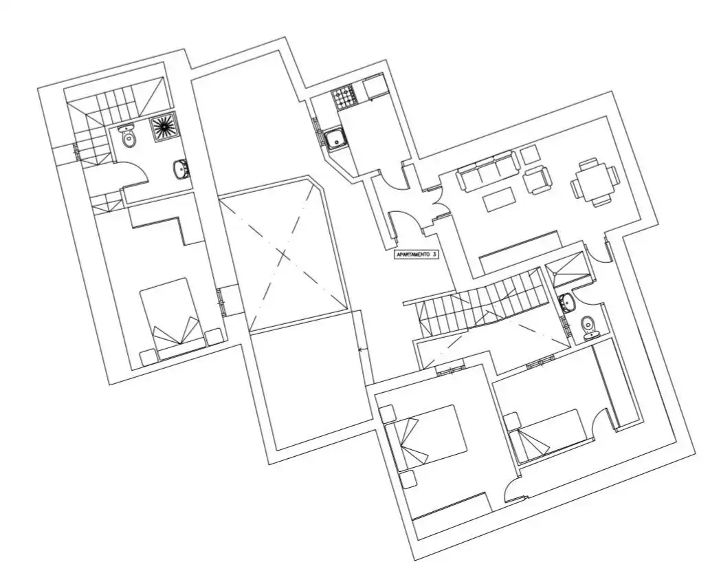 Casa o chalet en venta en Carmona