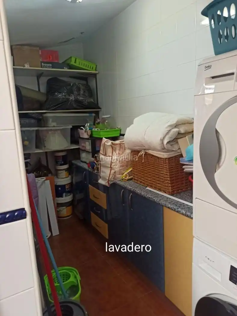 Adossat en venda a Calle Jesús López Cobos 14, imagen 18