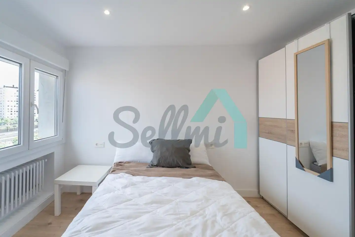 Flat with lift to rent in Calle Fernando Alonso Díaz, imagen 29