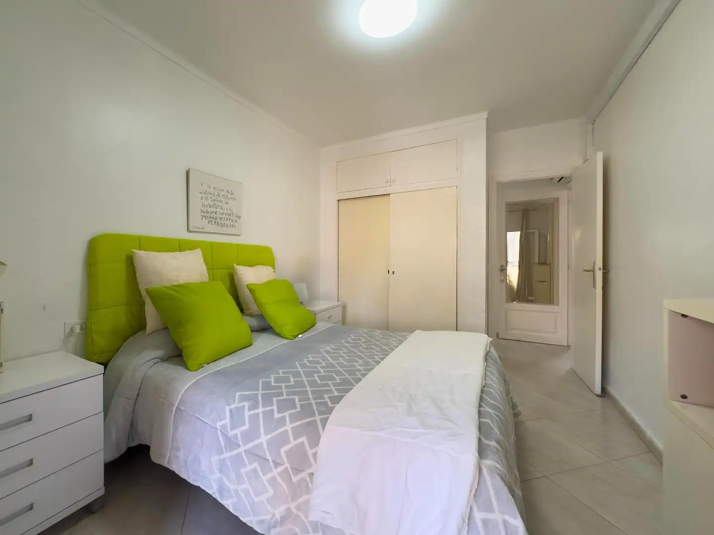 Piso en venta en Carrer Carrer dels Molins, Cala Millor