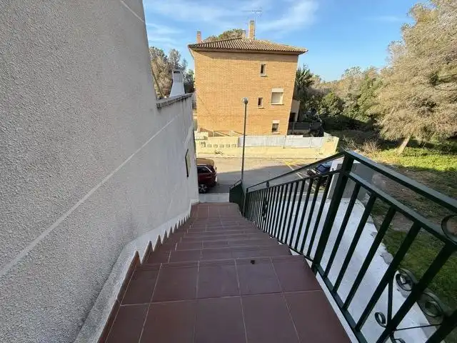 Piso en venta en Els Munts
