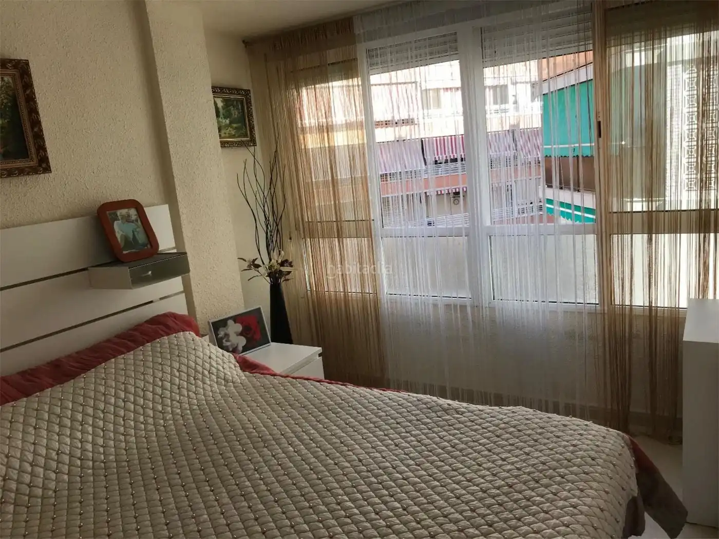 Piso con ascensor en venta en Carrer de la Granada 3, imagen 13