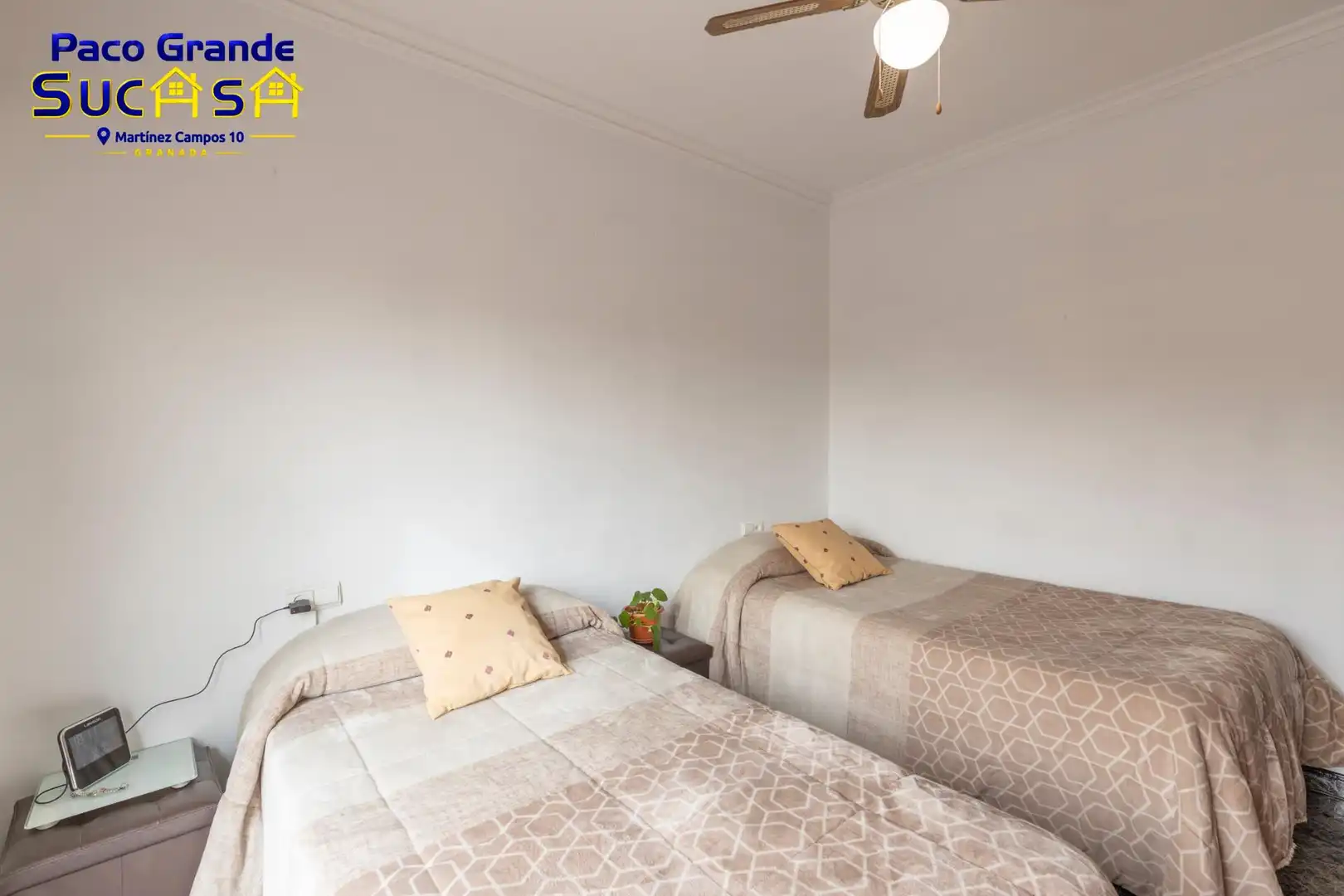 Habitatge amb terrassa en venda a Calle Calle Río Genil, imagen 25
