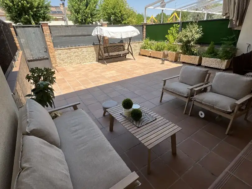 Villa mit Pool zum Verkauf in Avda de la Universidad 24, imagen 41