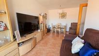 Living room of Flat for sale in El Vendrell  with Air Conditioner, Terrace and Balcony
