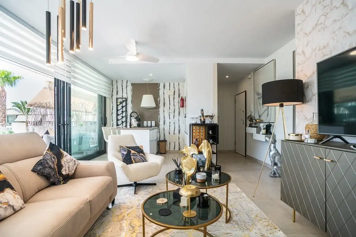 Penthouse zum Verkauf in Mar Menor de Cartagena – Cabo de Palos, imagen 9