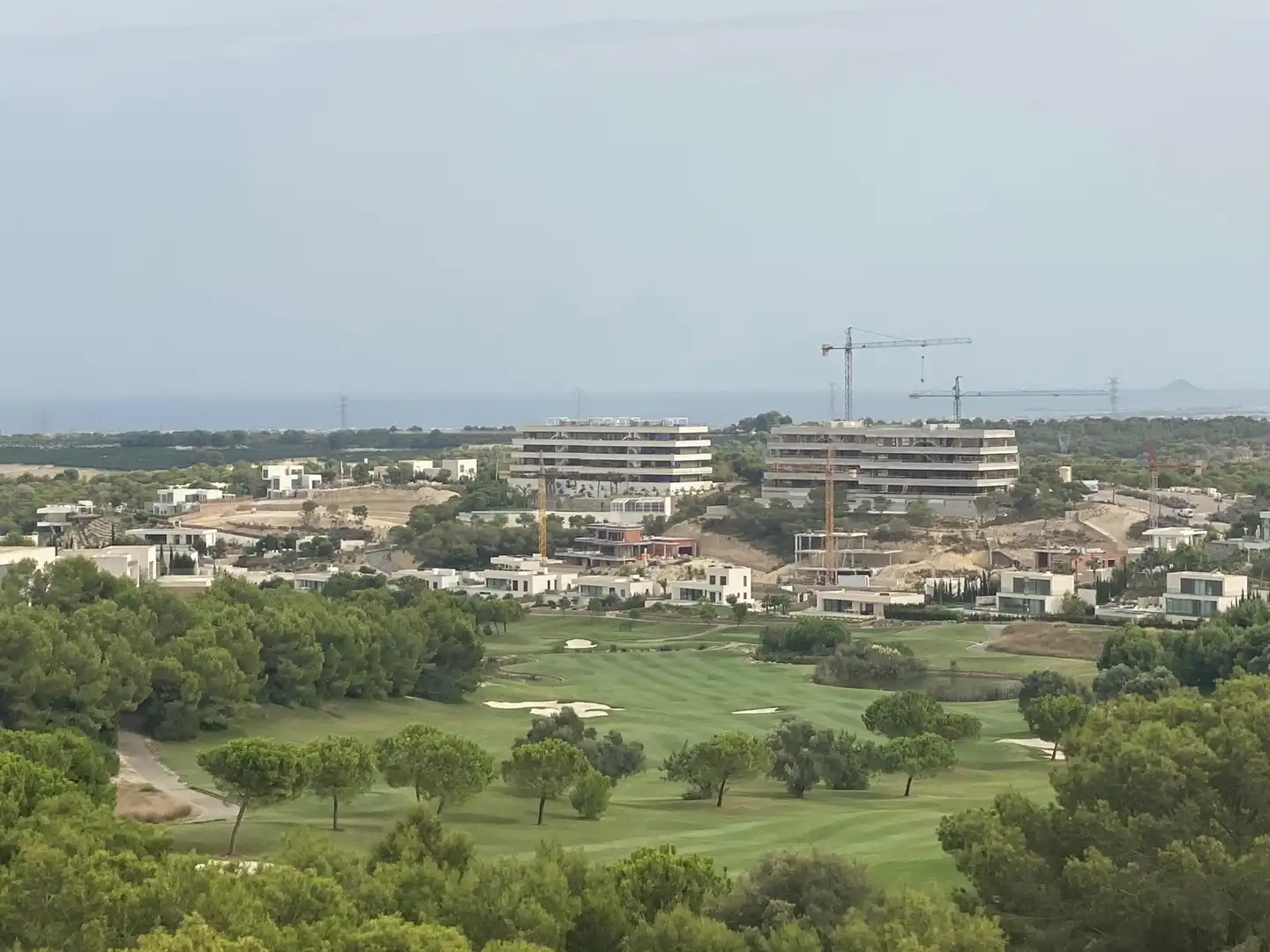 Apartment with pool for sale in Orihuela Costa, imagen 45