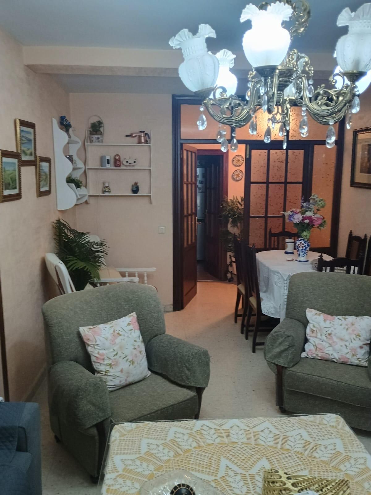 Comedor de Piso en venta en Mairena del Aljarafe