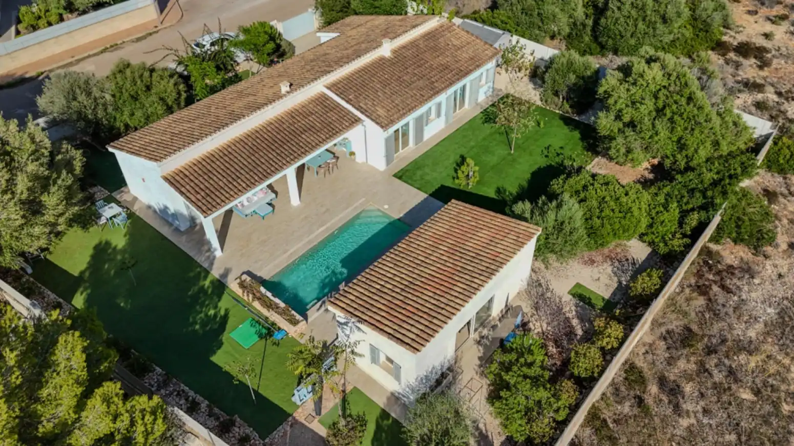 Maison avec terrasse à vendre à Campos - calle des forn de calc, imagen 11