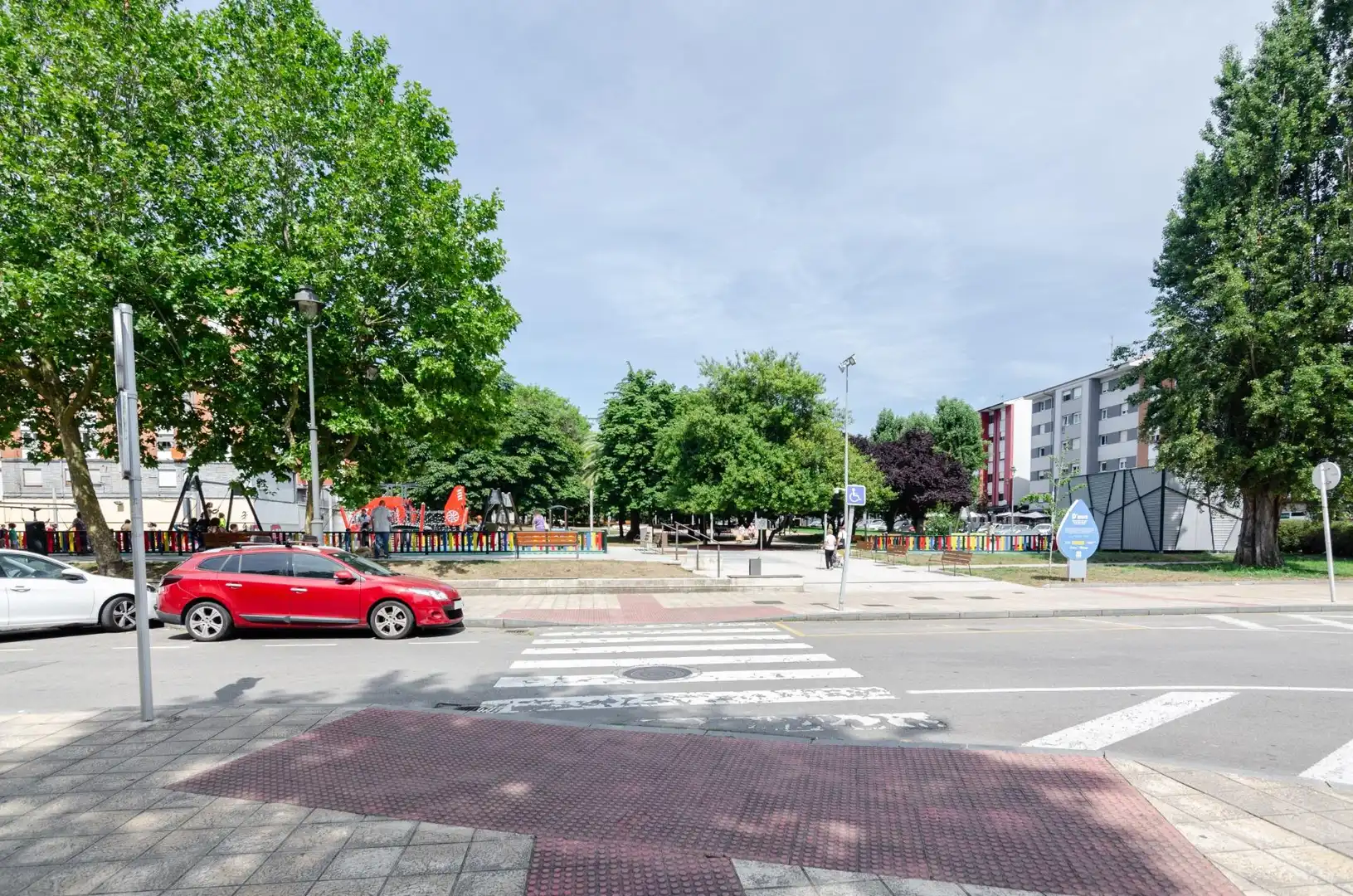 Wohnung mit Aufzug zum Verkauf in Calle CLARA CAMPOAMOR 11, imagen 29