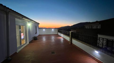Foto 2 de Ático de alquiler en Pozo Alcón, Jaén