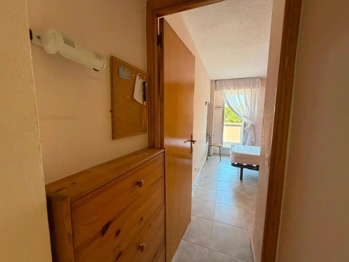Apartament amb terrassa en venda a Playa del Acequión, Náufragos y Rocío del Mar, imagen 15