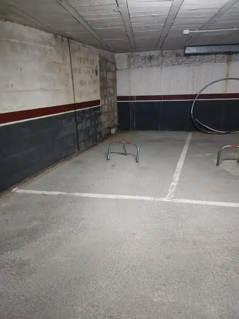 Parkplatz von Garage zur Miete in Vigo 