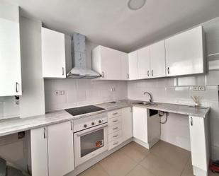 Kitchen of Flat for sale in Sabadell  with Heating