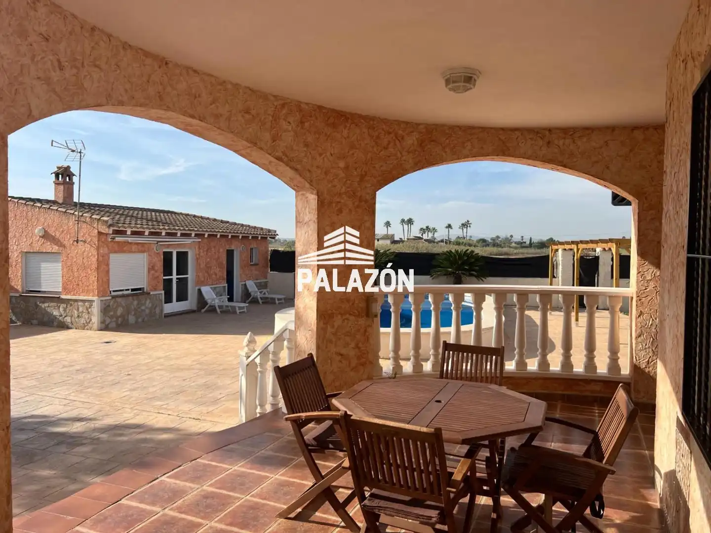 Villa avec piscine à vendre à Dolores, imagen 2
