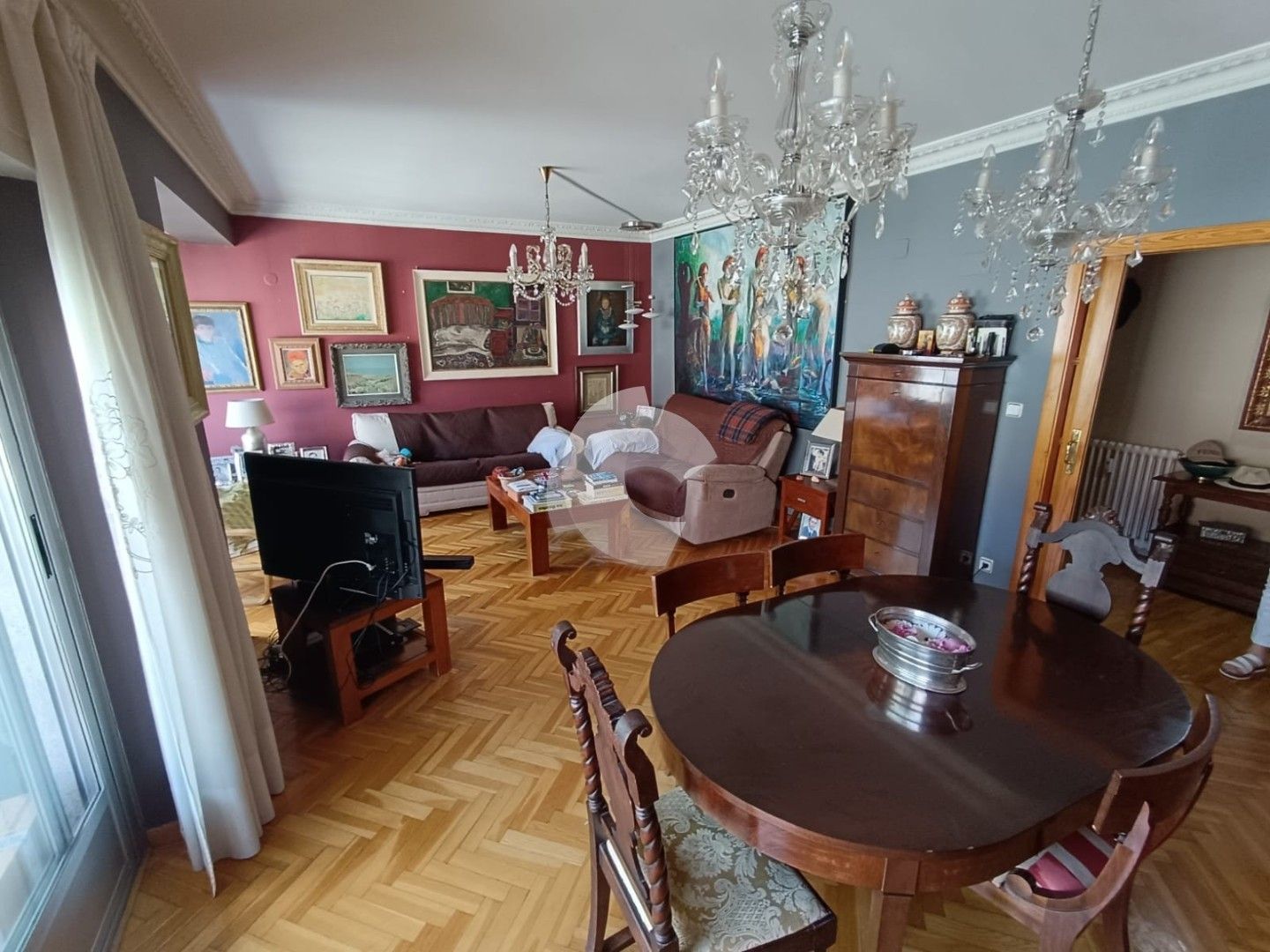 Piso en venta en juan xxiii, Centro