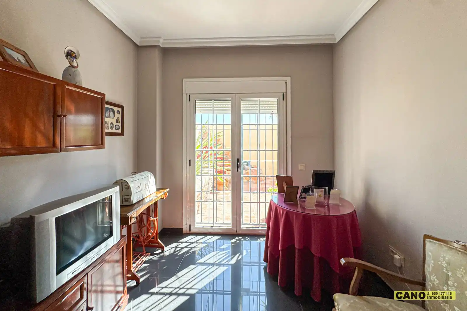 Houses for sale in Roquetas de Mar  with Air Conditioner, Heating and Terrace