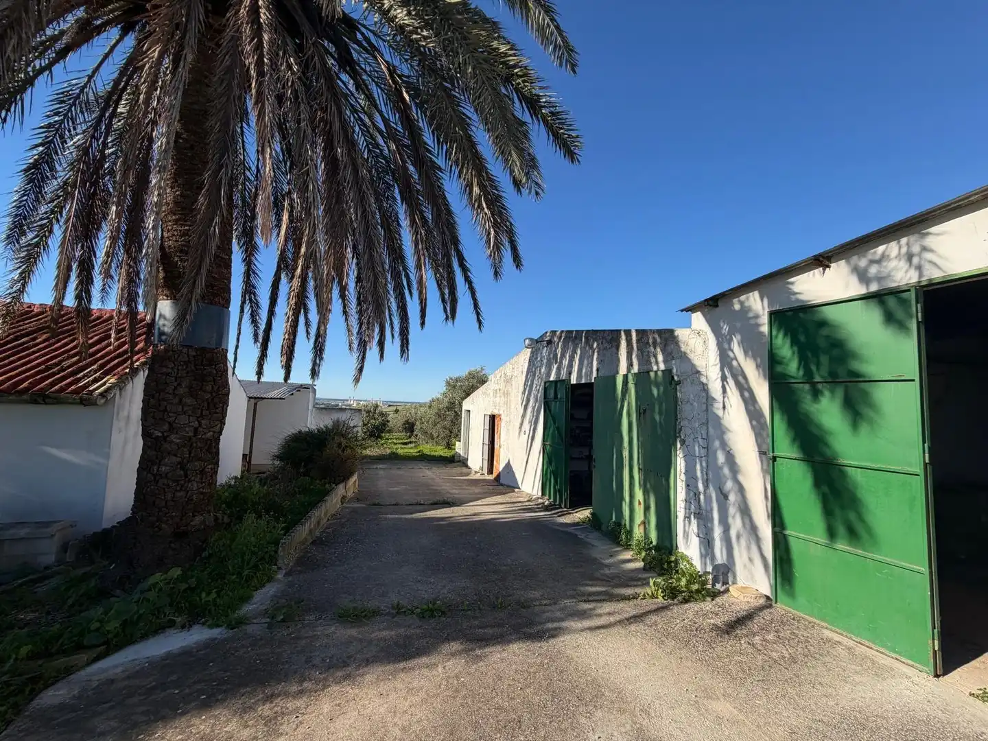 Country homes for sale in Arcos de la Frontera