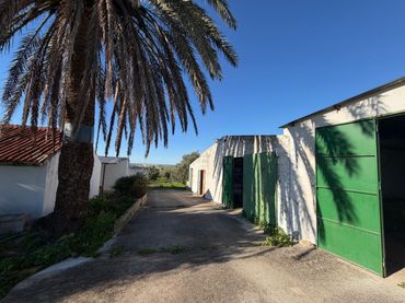 Maison rustique à vendre à Arcos de la Frontera