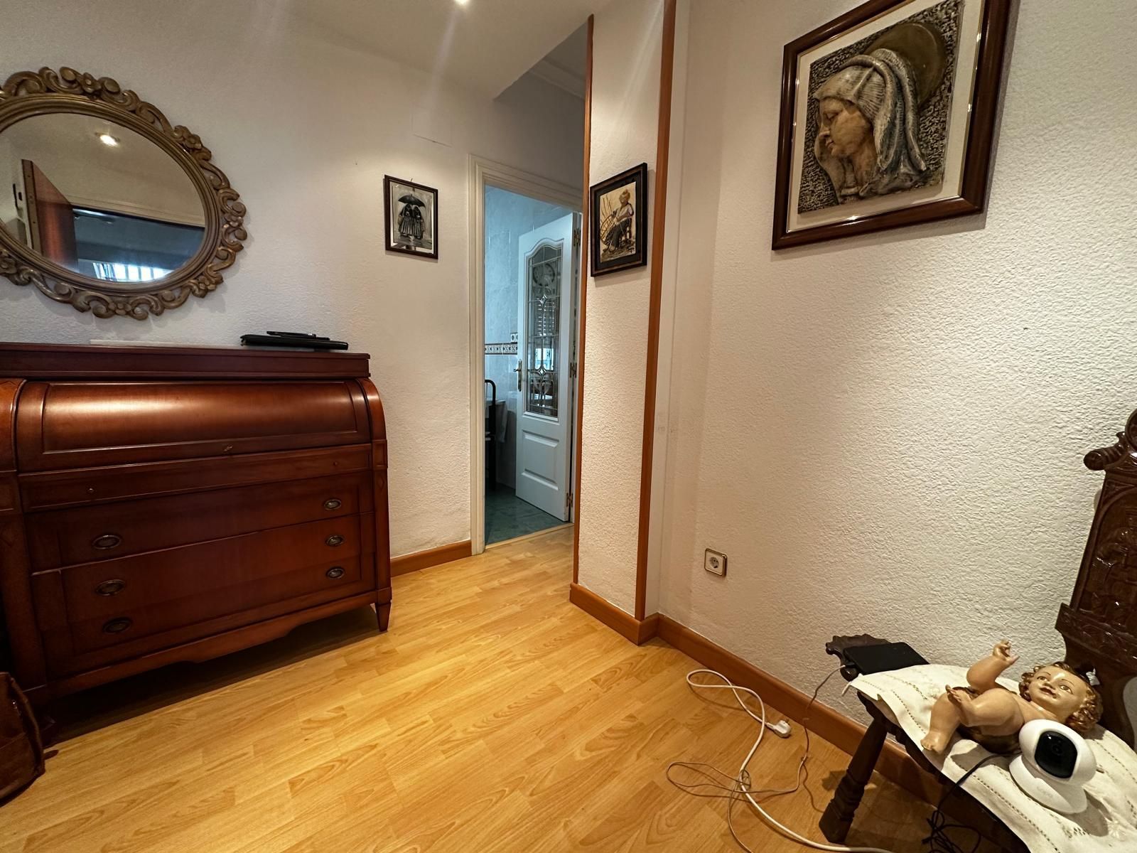 Piso en venta en  Logroño con Aire acondicionado, Calefacción y Terraza