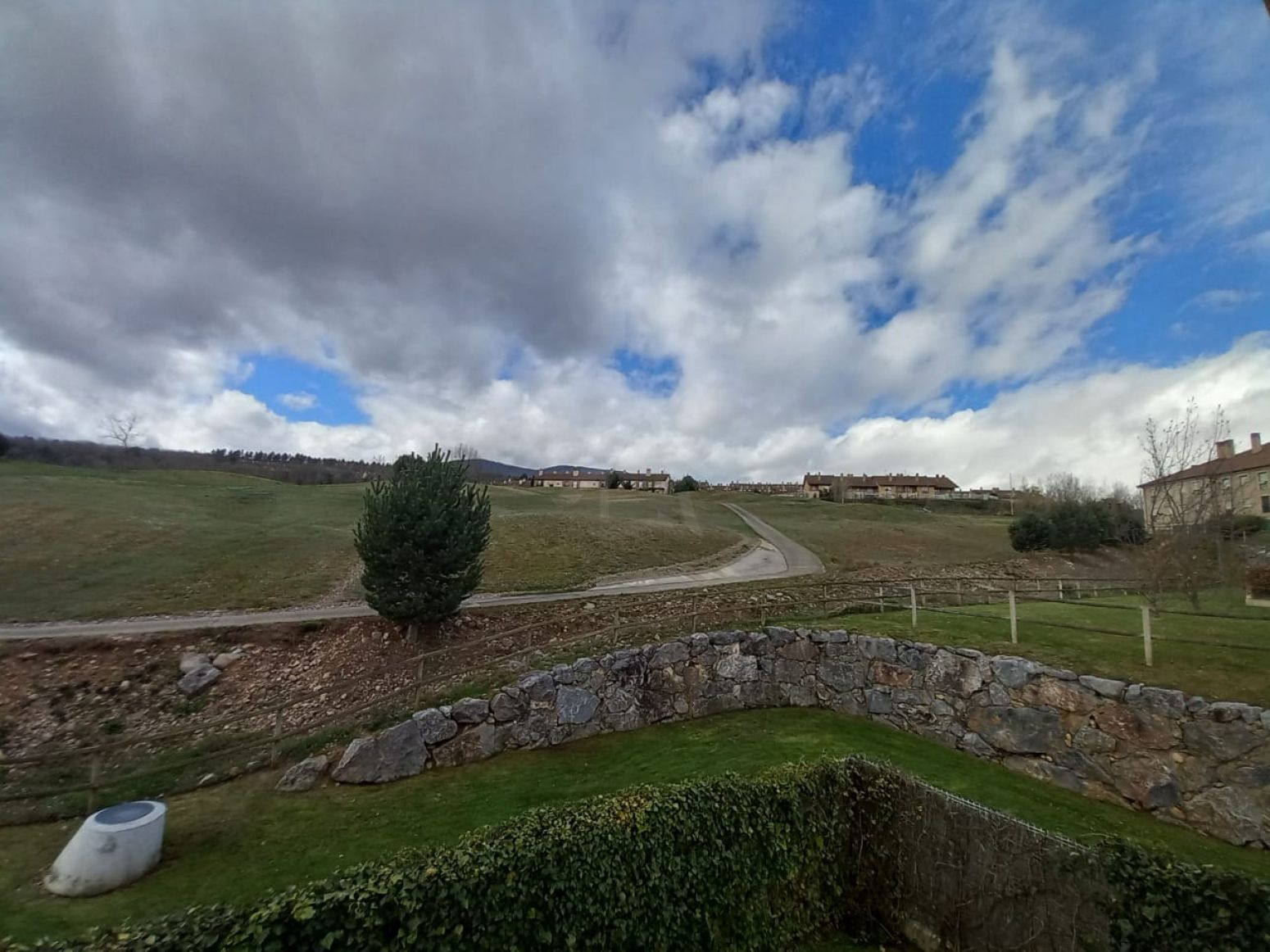Flat for sale in Sojuela  with Heating, Private garden and Parquet flooring