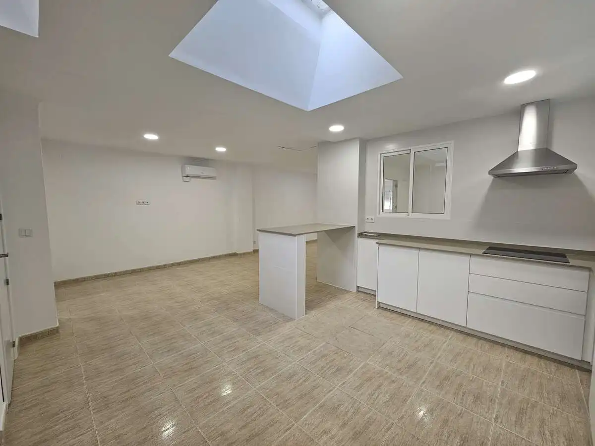 Piso de alquiler en Catarroja con Trastero