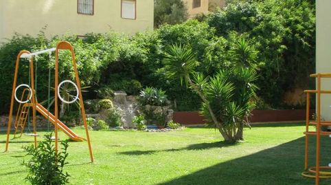 Foto 5 de Piso en venta en Montemar, Torremolinos