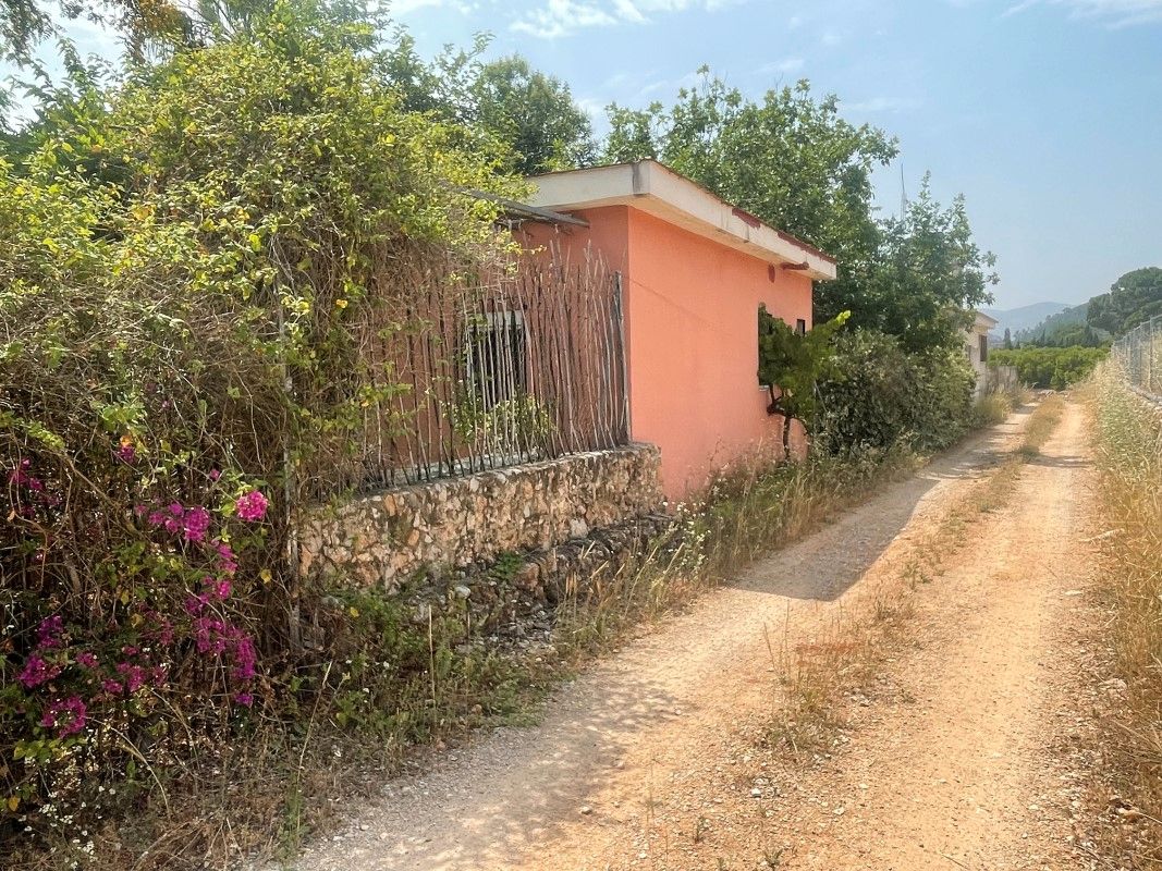 House or chalet for sale in Diseminado Marchuquera, 139, Palma de Gandia
