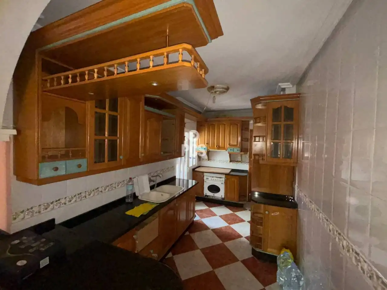 Wohnung mit Terrasse zum Verkauf in Avenida Zona Centro S/N, imagen 26