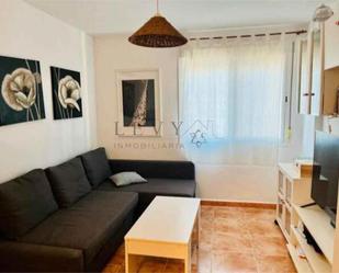 Living room of Flat for sale in Málaga Capital