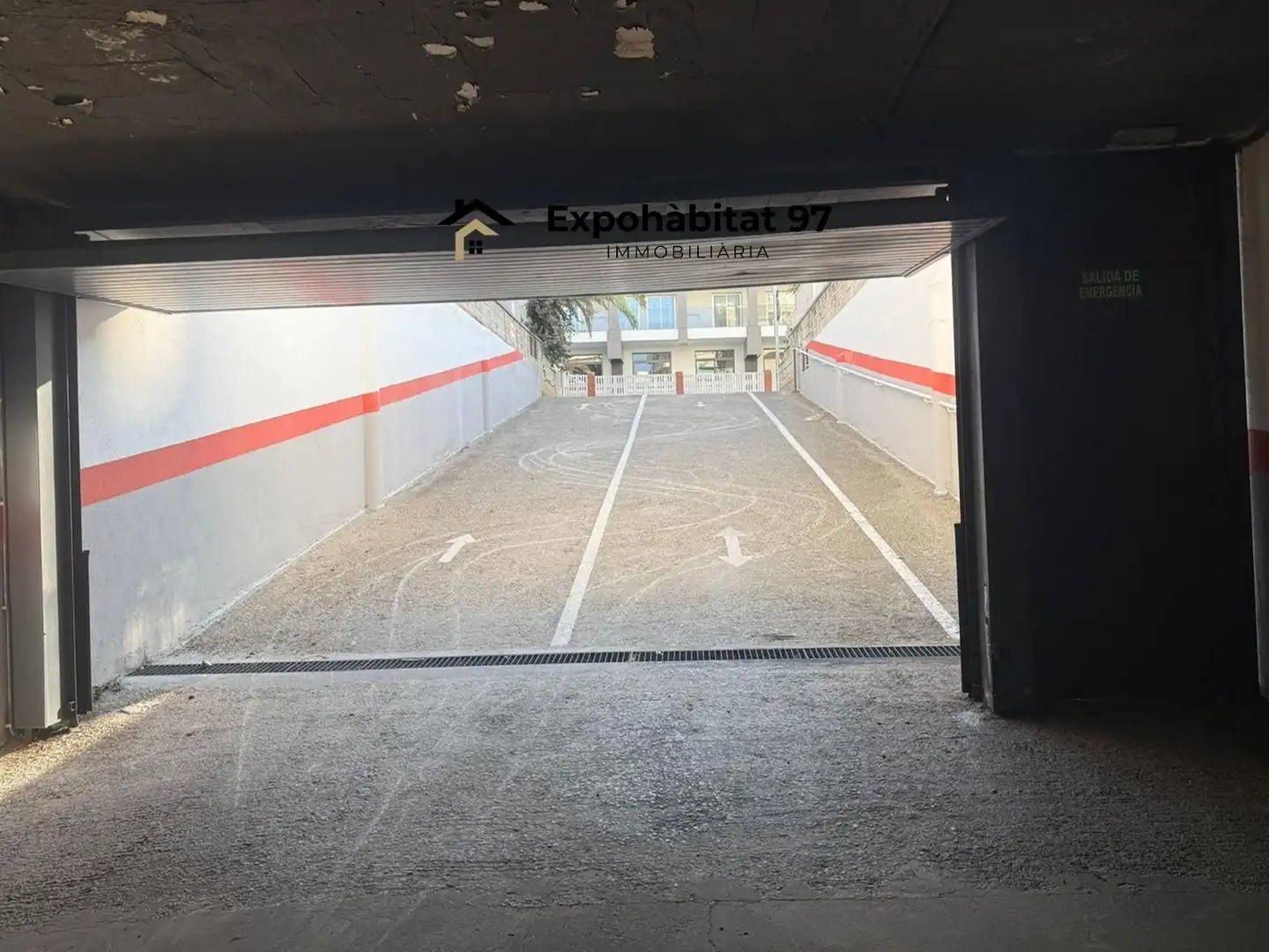 Attique avec piscine à vendre à Carrer MURILLO 13, imagen 20