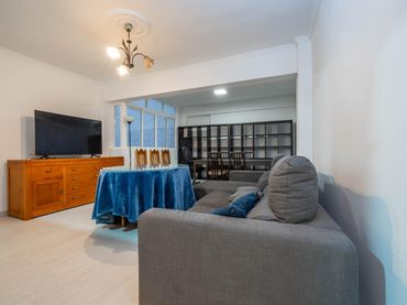 Appartement avec ascenseur à vendre à Calle ANGEL BARRIOS 8