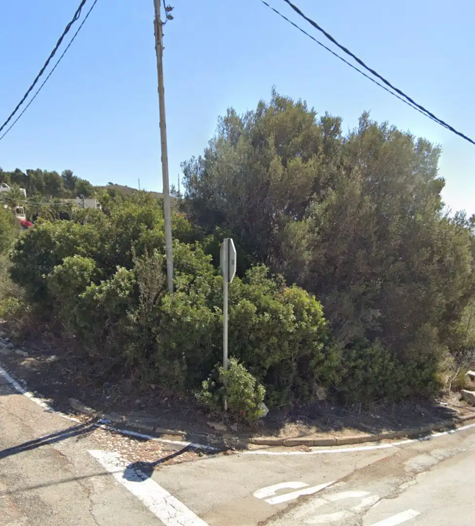 Residential zum Verkauf in Calle Àngel Guimerà, Cumbres de Calicanto