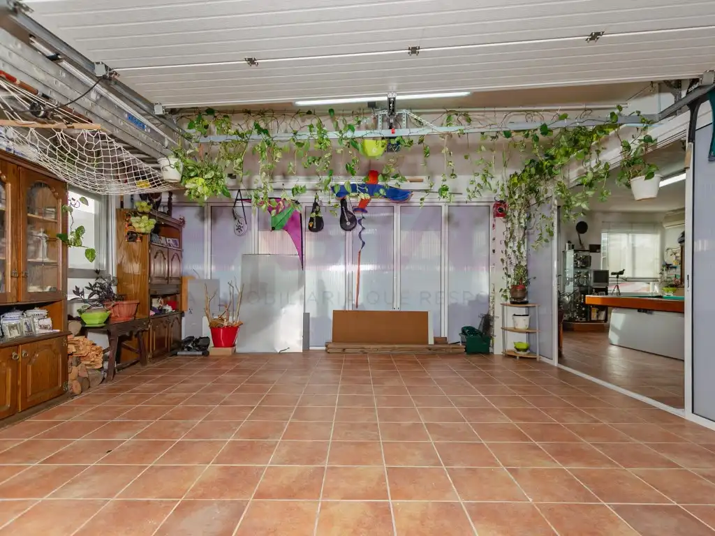 Chalet en venta en Calle Serra De Mariola, imagen 41