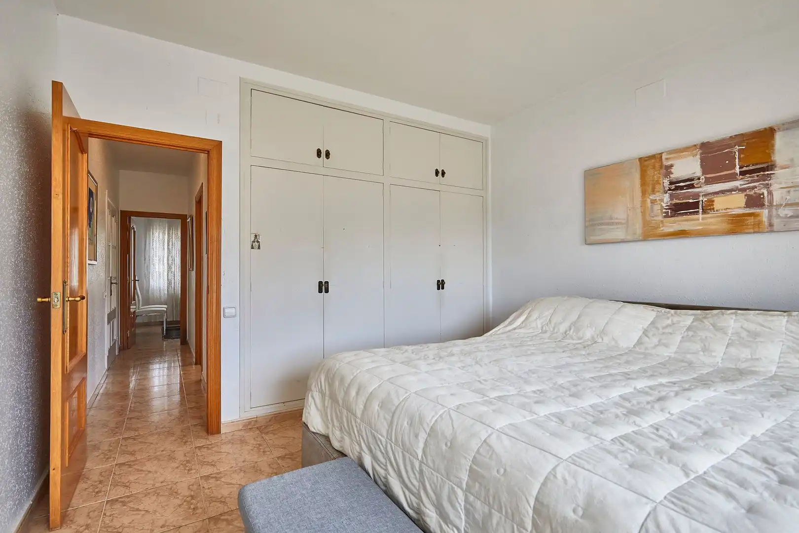 Casa amb terrassa en venda a Carrer dels Llimoners, imagen 29