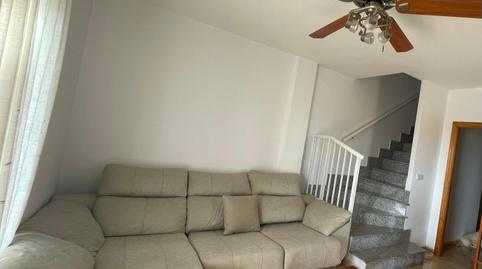 Foto 5 de Casa adosada en venda a Los Urrutias, Murcia