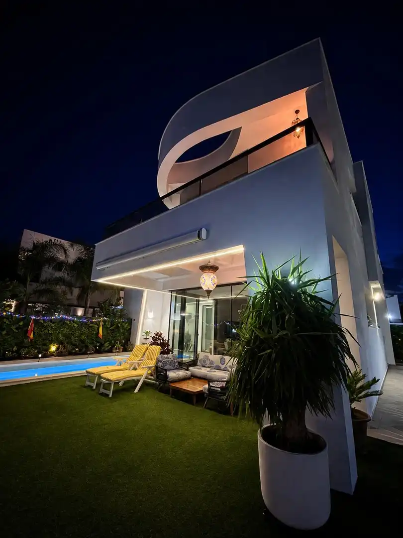 Villa avec piscine à vendre à Los Gallos, imagen 49