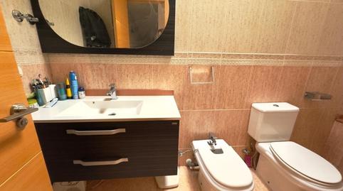 Foto 3 de Dúplex en venda a Calle Fermin Galan y Garcia Hdz, Zona Concordia, Valencia