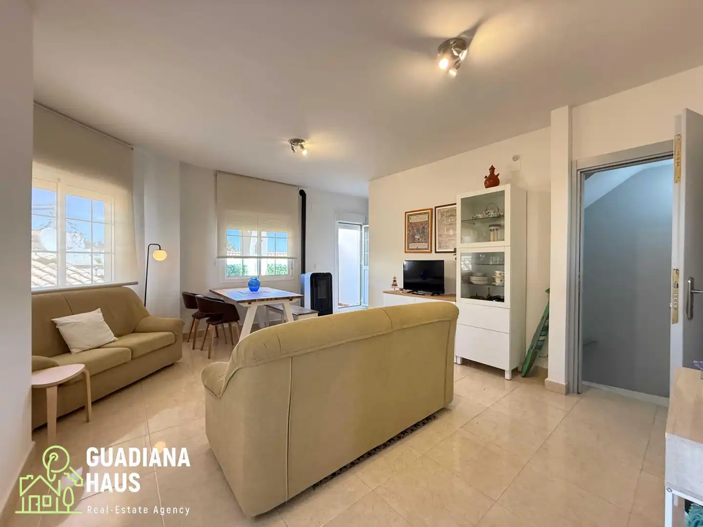 Appartement compact à vendre à Calle SAN ANTONIO 69, imagen 6
