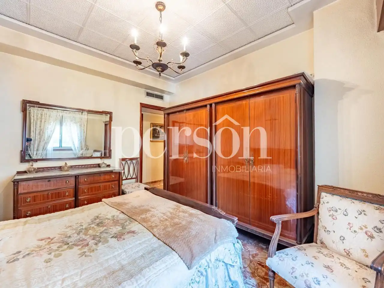 Piso con terraza en venta en calle del Literat Gabriel Miró, imagen 24