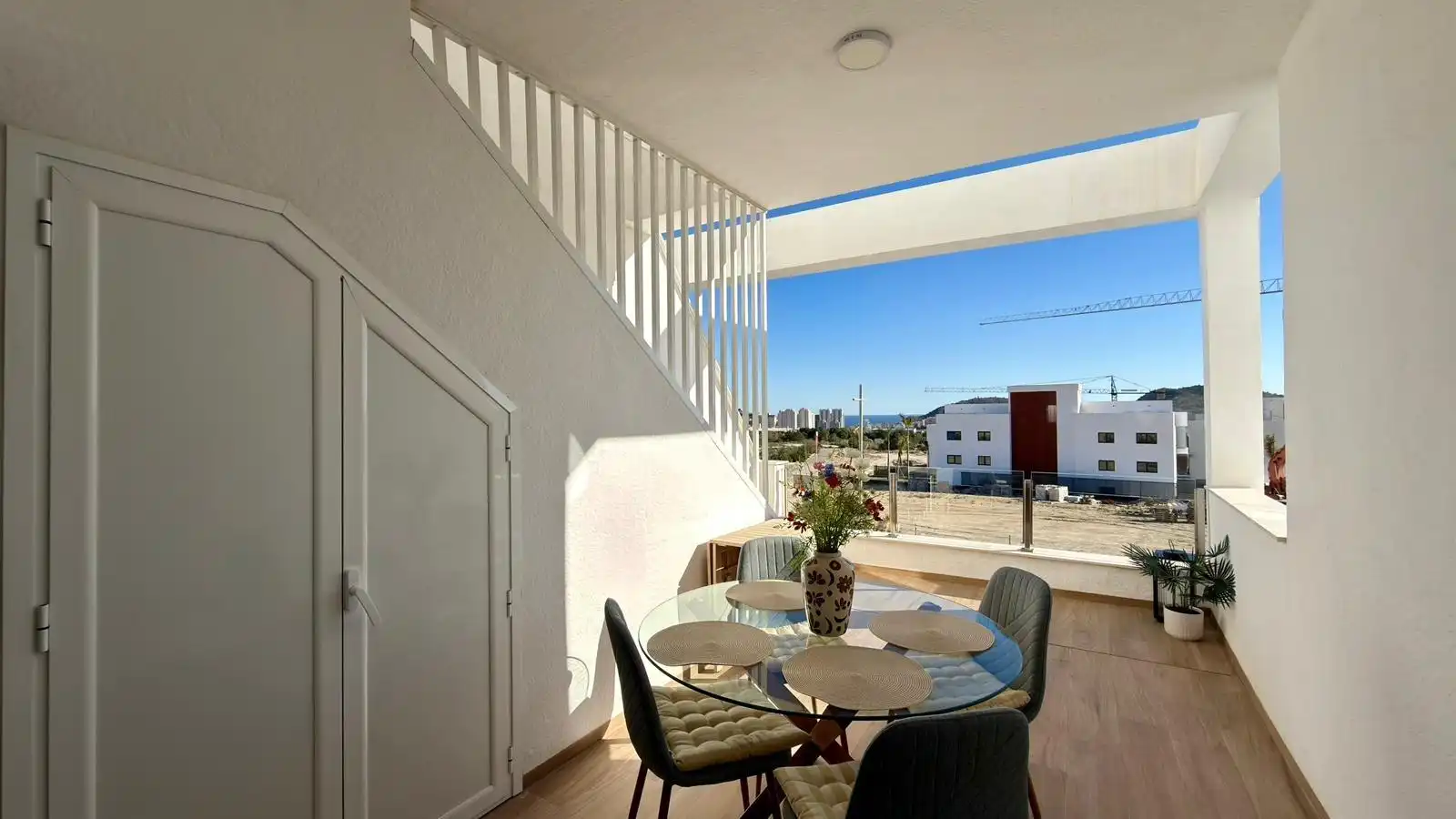 Bungalow mit Pool zum Verkauf in Calle DE PERU, imagen 9