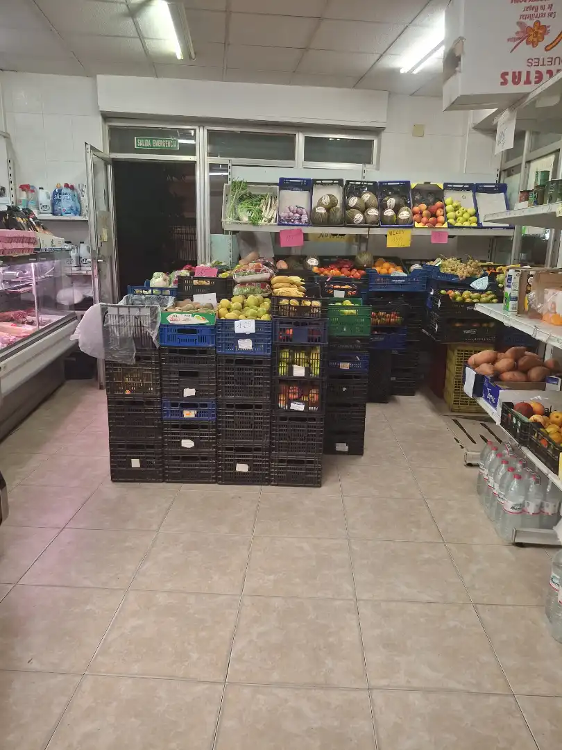 Gewerbefläche zur Übernahme in Carrer Mario Pastor Sempere, imagen 4
