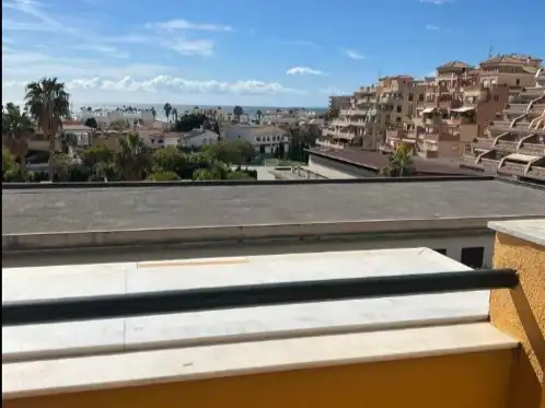 Penthouse mit Aufzug zur Miete in Arqueólogo Federico Molina 6, imagen 7