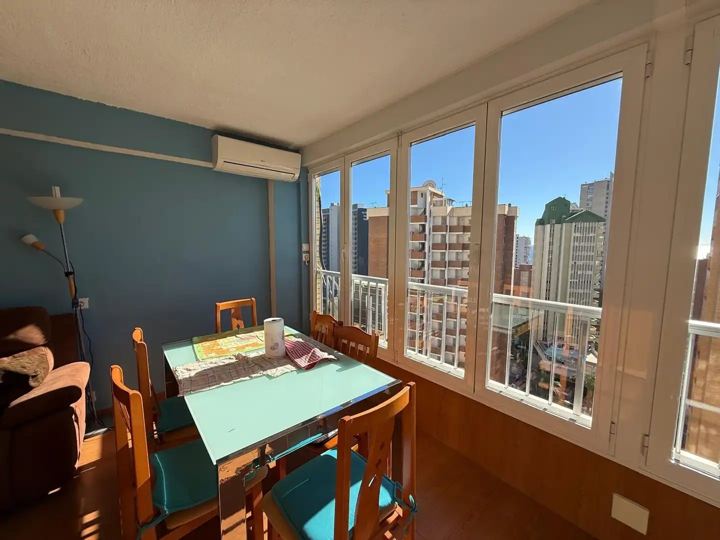 Appartement compact avec piscine à vendre à Playa de Levante, imagen 2