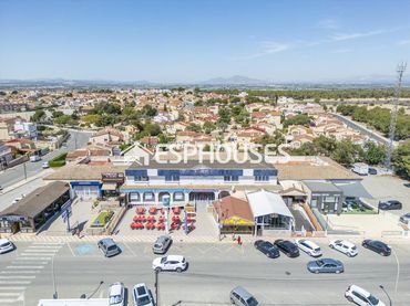 Locale commerciale in vendita a San Fulgencio